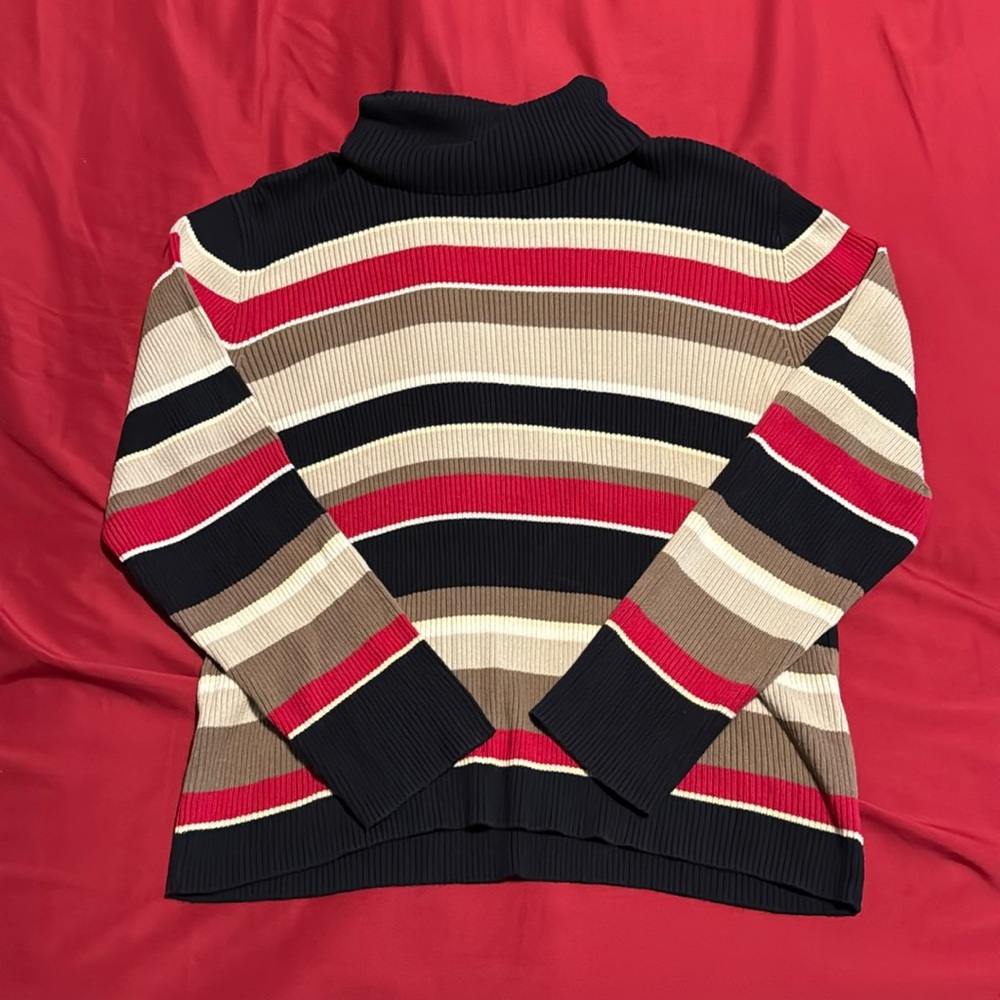 Christopher & Banks turtleneck